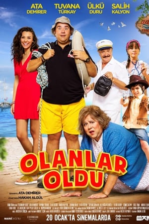 Olanlar Oldu izle
