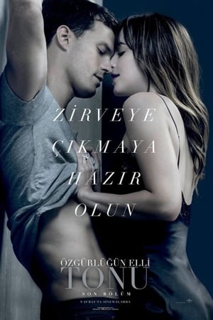 Özgürlüğün Elli Tonu izle