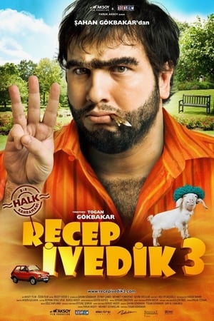 Recep İvedik 3 izle