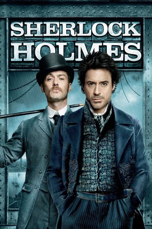 Sherlock Holmes izle