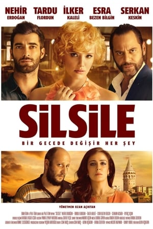 Silsile izle