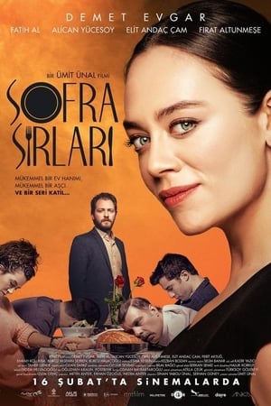 Sofra Sırları izle
