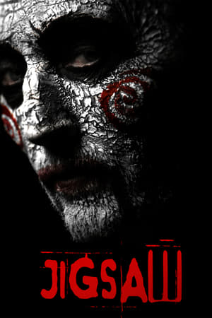Testere 8 Jigsaw Efsanesi izle