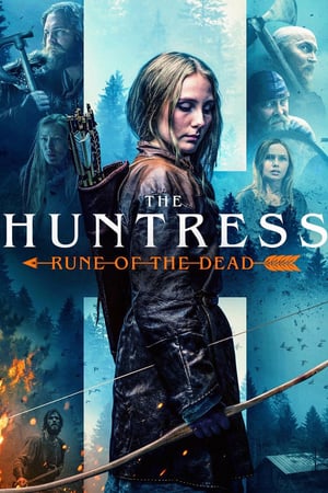 The Huntress Rune of the Dead izle