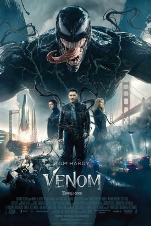 Venom Zehirli Öfke izle