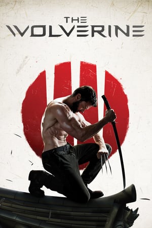 Wolverine izle