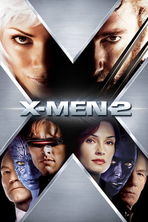X-Men 2 izle