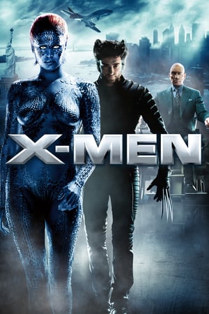 X-Men izle