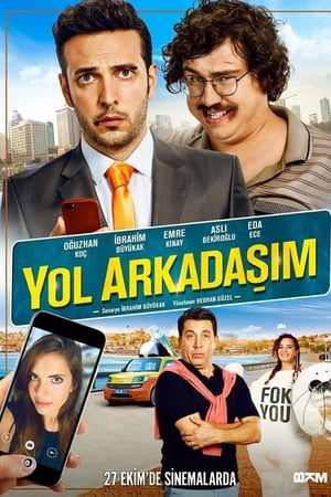 Yol Arkadaşım izle