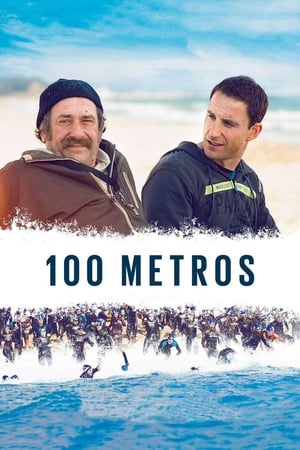 100 Metre izle