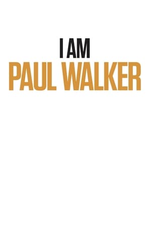 I Am Paul Walker izle