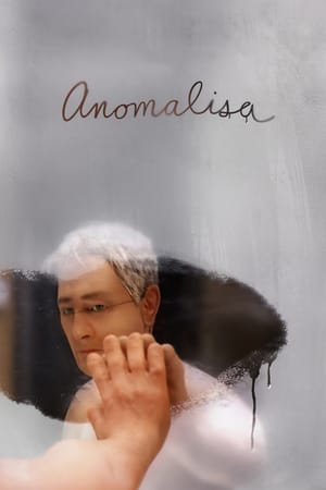 Anomalisa izle