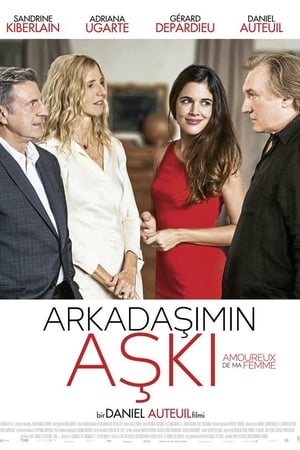 Arkadaşımın Aşkı izle