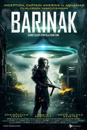 Barınak izle