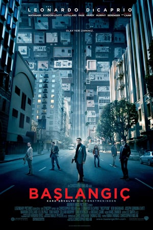 Başlangıç izle