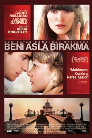 Beni Asla Bırakma izle