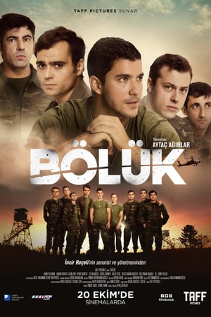 Bölük izle