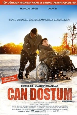 Can Dostum izle