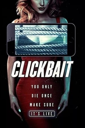 Clickbait izle