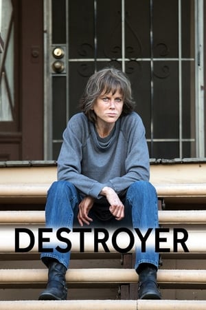 Destroyer izle