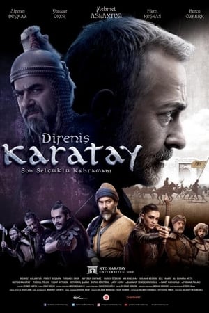 Direniş Karatay izle