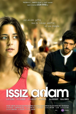 Issız Adam izle