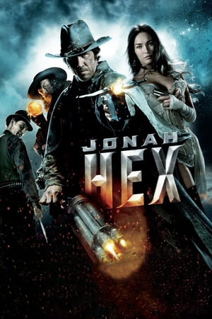 Jonah Hex izle