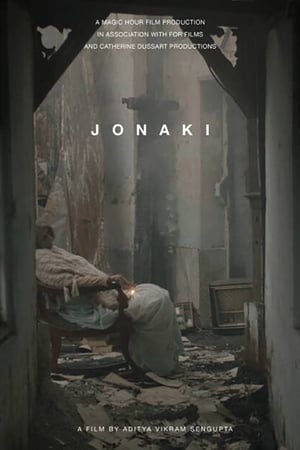 Jonaki izle