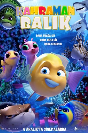 Kahraman Balık izle