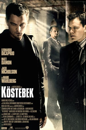 Köstebek izle