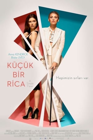 Küçük Bir Rica izle