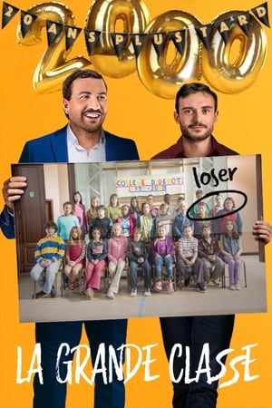 Okula Dönüş izle