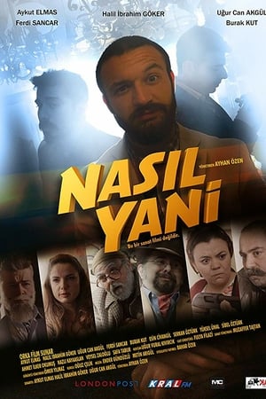 Nasıl Yani izle
