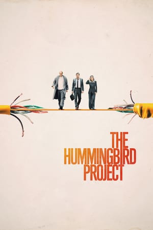 Kod Adı: Hummingbird izle