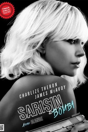 Sarışın Bomba izle