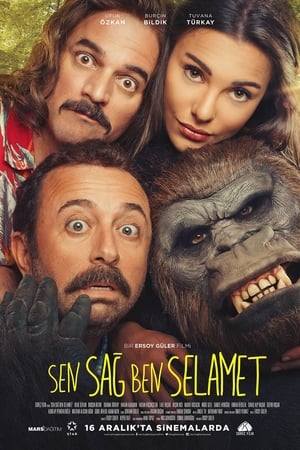 Sen Sağ Ben Selamet izle