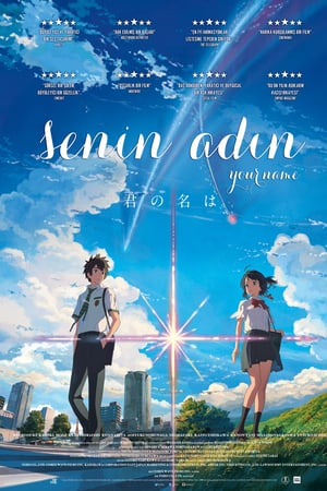 Senin Adın izle