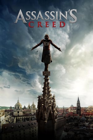Assassin’s Creed izle