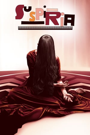 Suspiria izle