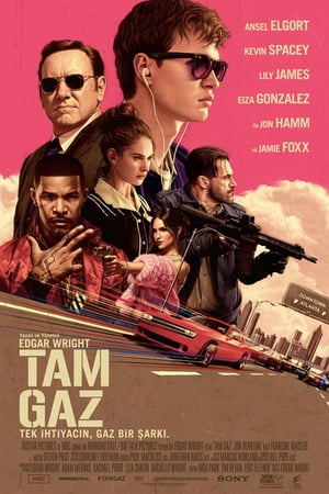 Tam Gaz izle