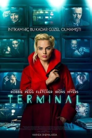 Terminal izle