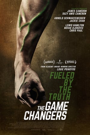 The Game Changers izle