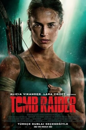 Tomb Raider izle