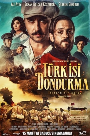 Türk İşi Dondurma izle