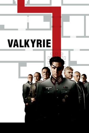 Operasyon Valkyrie izle