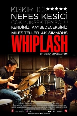 Whiplash izle