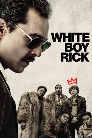 White Boy Rick izle