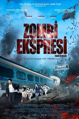 Zombi Ekspresi izle