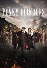 Peaky Blinders 2.Sezon izle