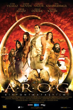 A.R.O.G izle